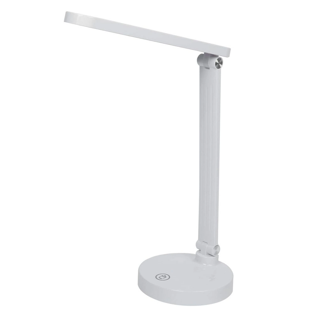 Fithome 3 Kademeli 40 LED Çalışma Okuma Işığı Şarjlı Dokunmatik Çalışma Masa Lambası