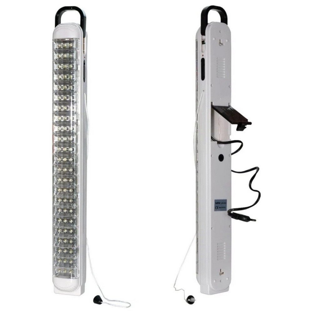 Ledpoint LP-6069 Akülü 69 LED Şarjlı Işıldak