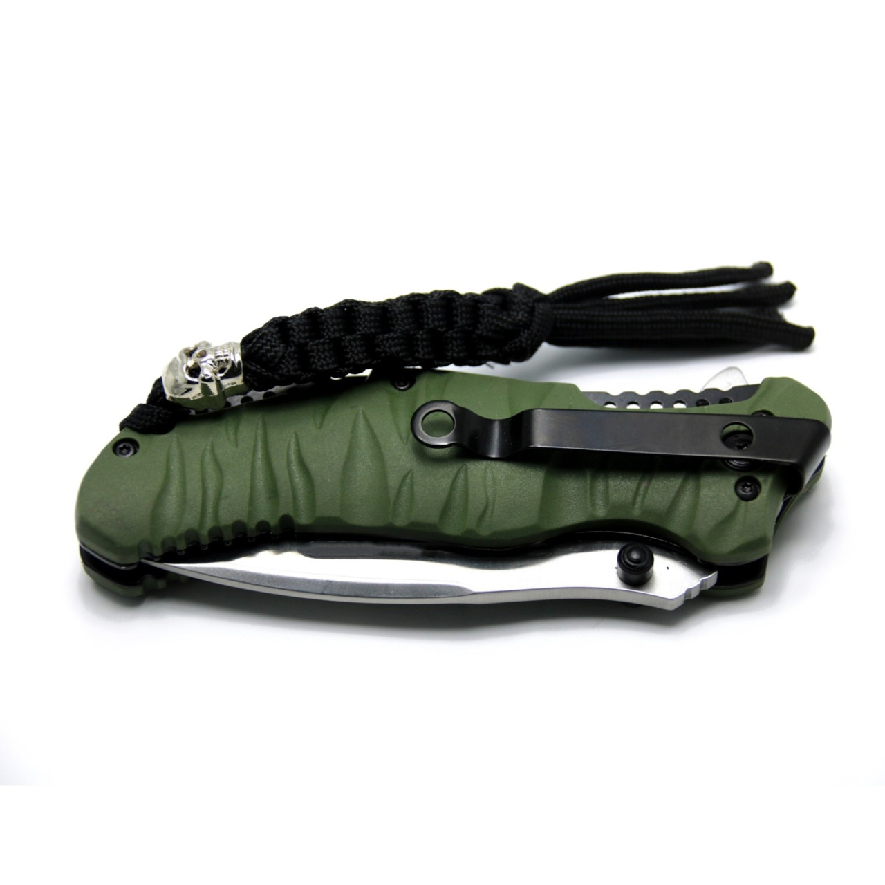 Columbia Company FST-3010-A Kamp Bıçağı