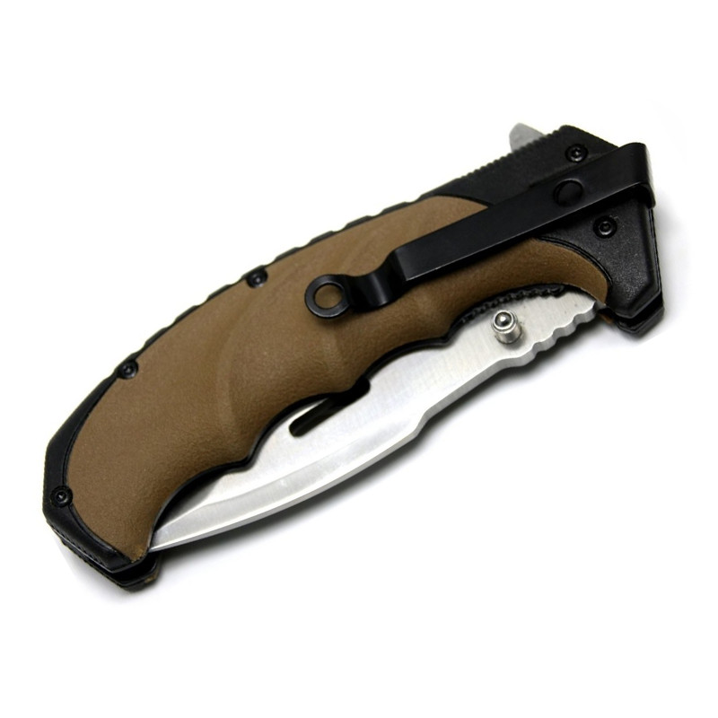 Columbia Company FST-4007-A Kamp Bıçağı