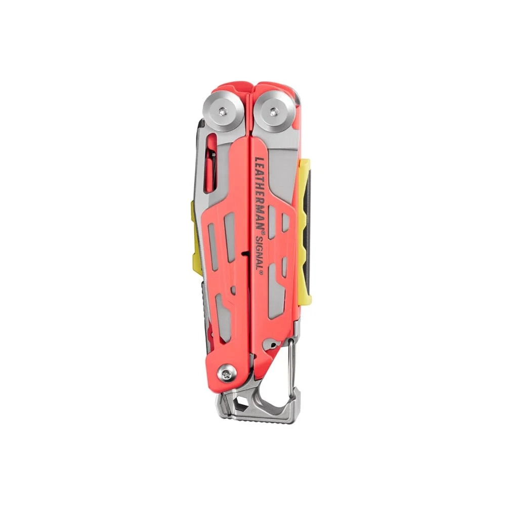 LEATHERMAN Signal Guava Çok Amaçlı Çakı