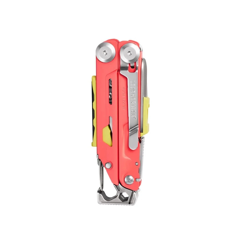 LEATHERMAN Signal Guava Çok Amaçlı Çakı