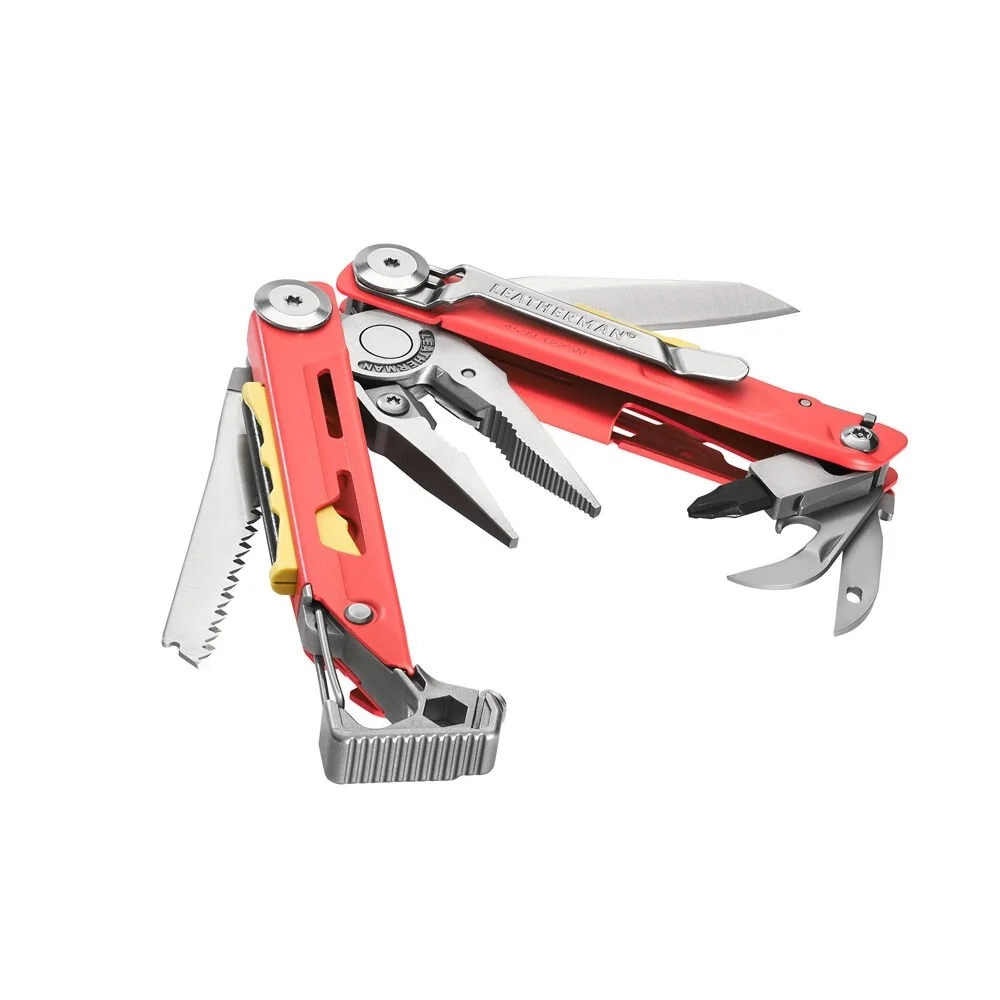 LEATHERMAN Signal Guava Çok Amaçlı Çakı