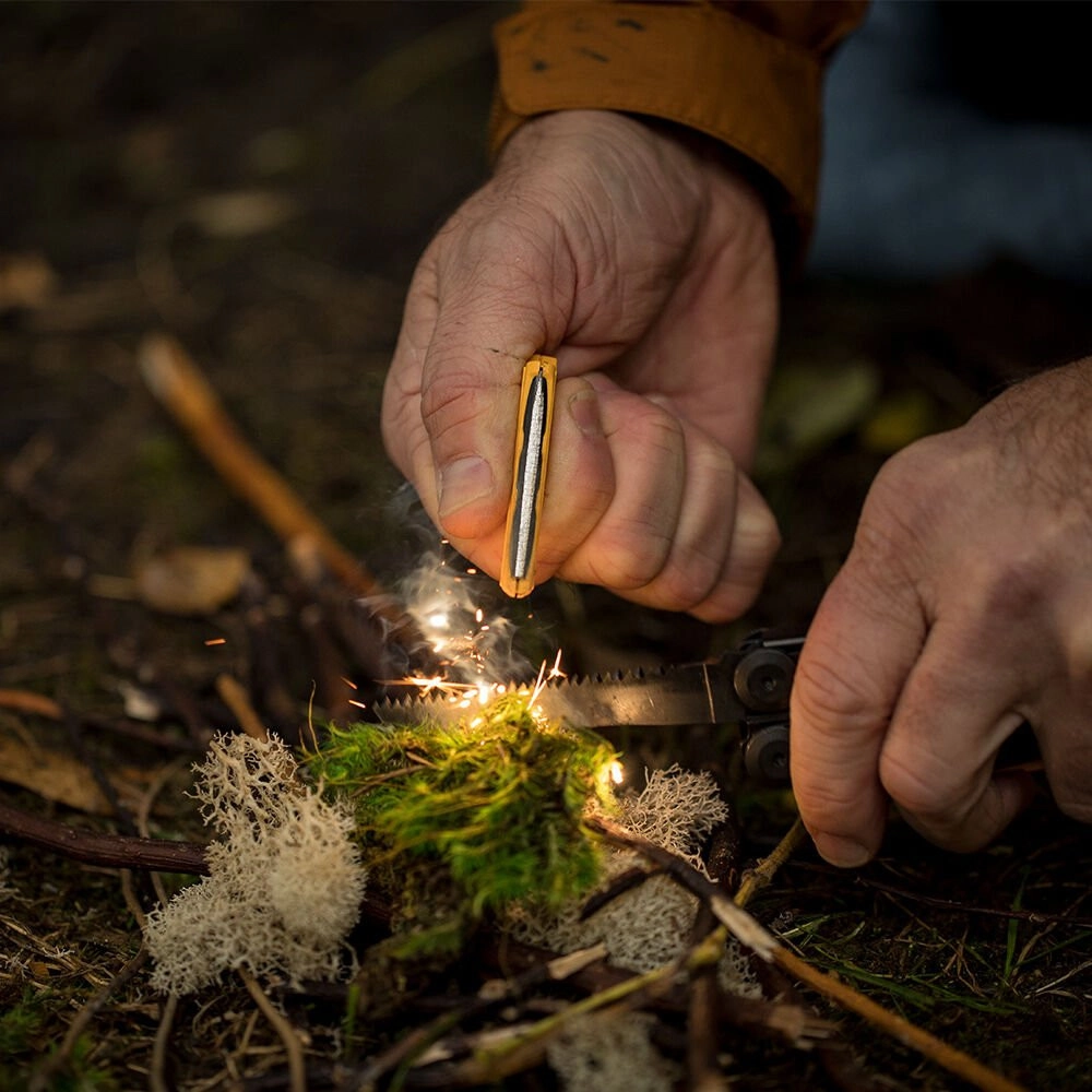 LEATHERMAN Signal Guava Çok Amaçlı Çakı