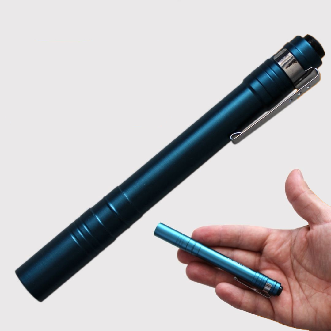 Gold%20Police%20GP-206%20LED%20Beyaz%20Işıklı%20Doktor%20Kalem%20Fener