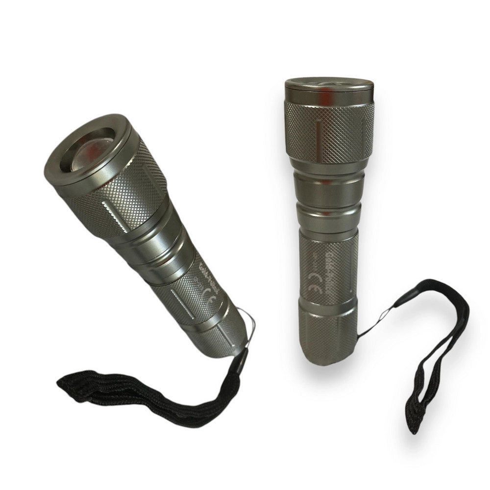 Gold Police GP-215 Pro PM10-TG LED Mıknatıslı Şarjlı El Feneri