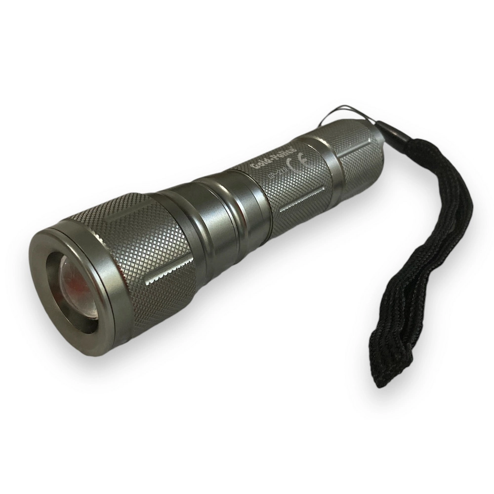 Gold Police GP-215 Pro PM10-TG LED Mıknatıslı Şarjlı El Feneri