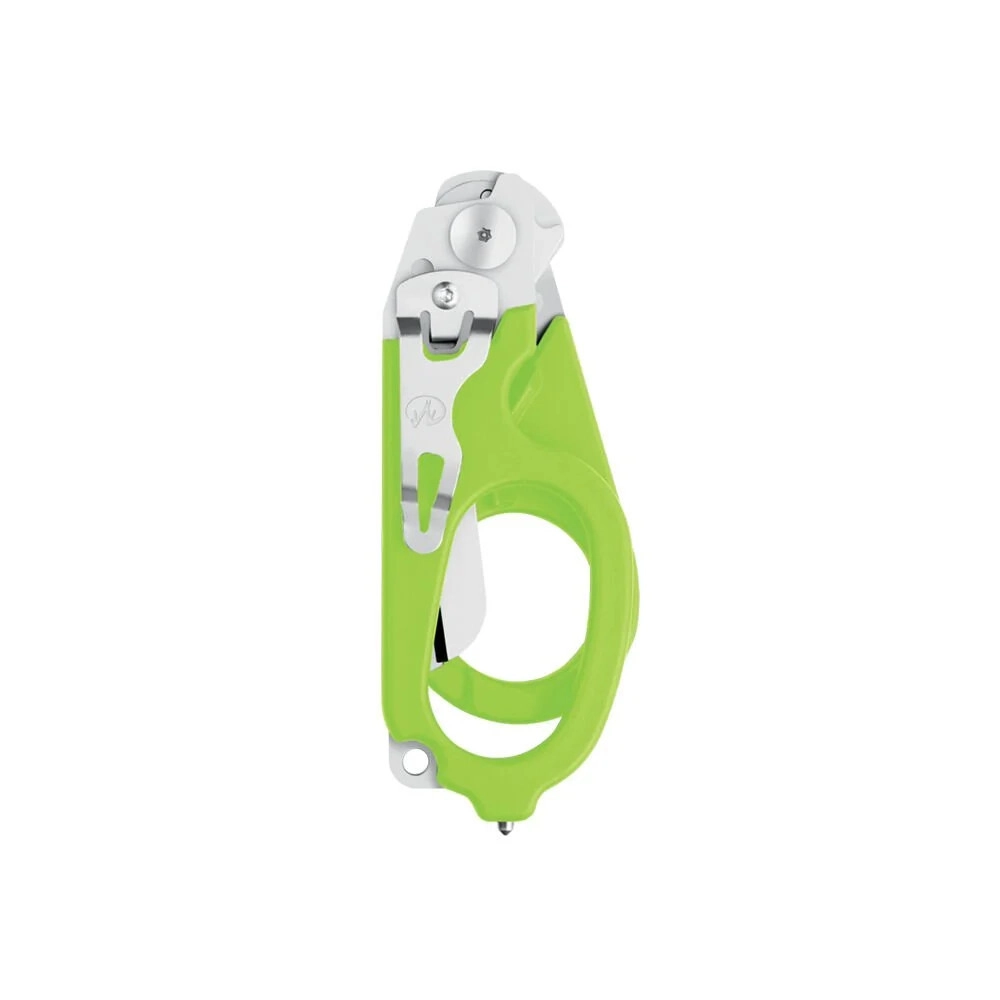 LEATHERMAN Raptor Rescue Green Acil Müdahale Makası