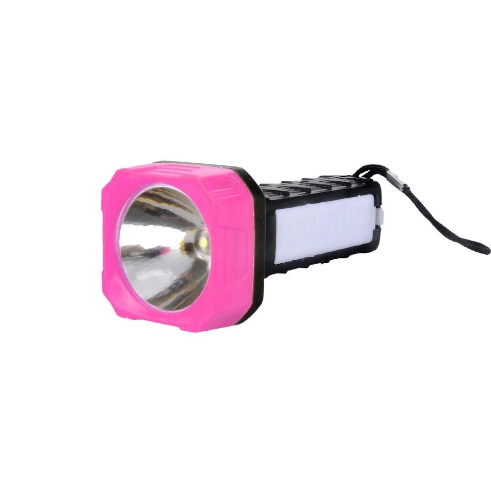 Greyder GD-118 1xAA Pilli Ledli El Feneri