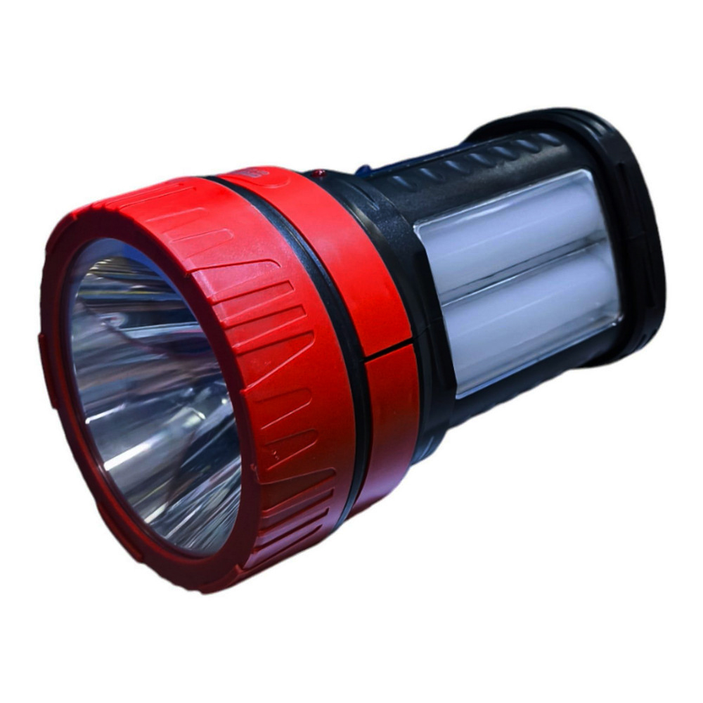 Greyder%20GD-435%2020%20Watt%20Solar%20Şarjlı%20Projektör%20Spot%20Fener