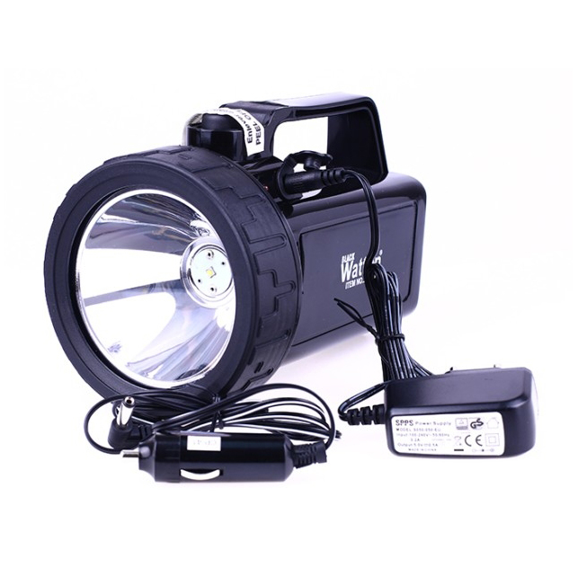 Watton WT-401 30Watt Güvenlik Feneri