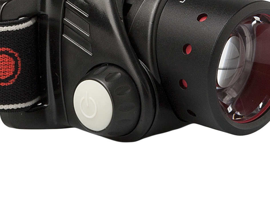 Ledlenser H14R.2 Kafa Feneri