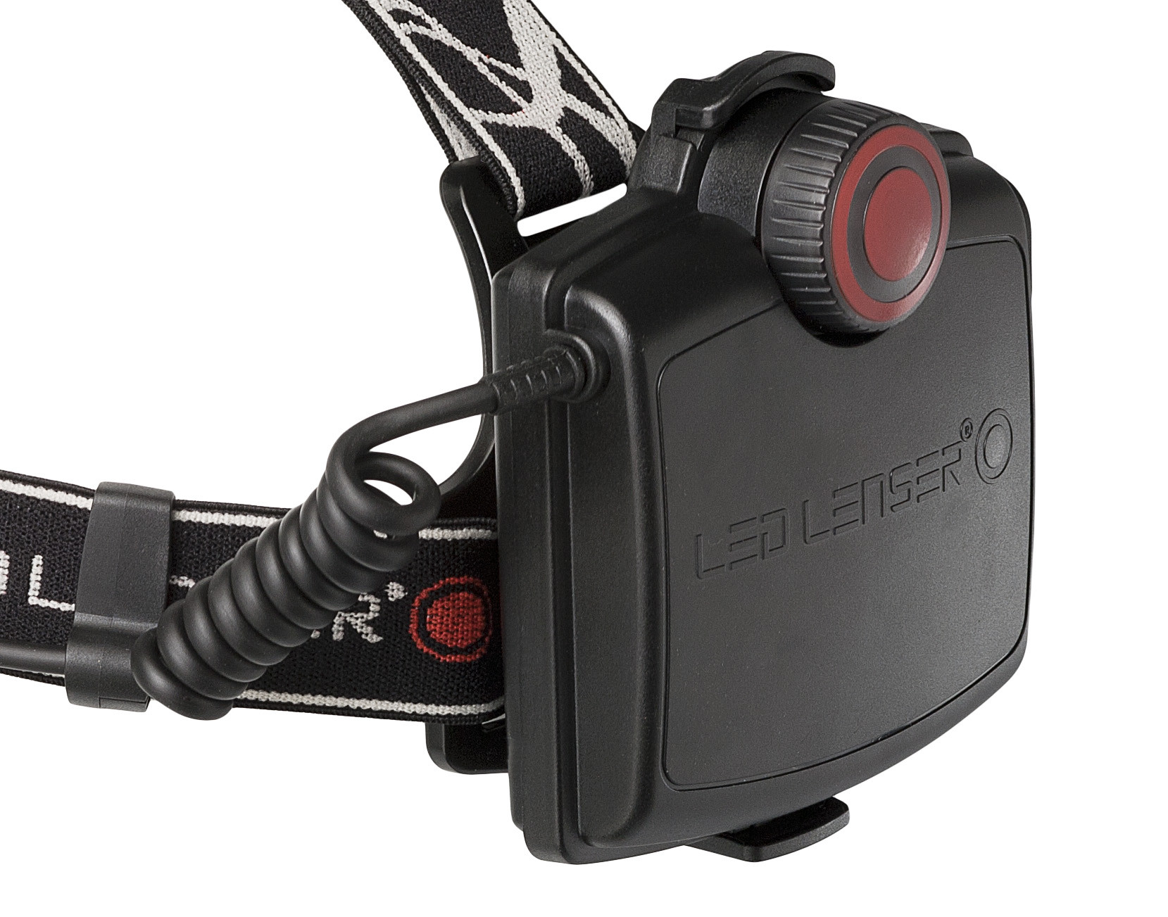 Ledlenser H14R.2 Kafa Feneri