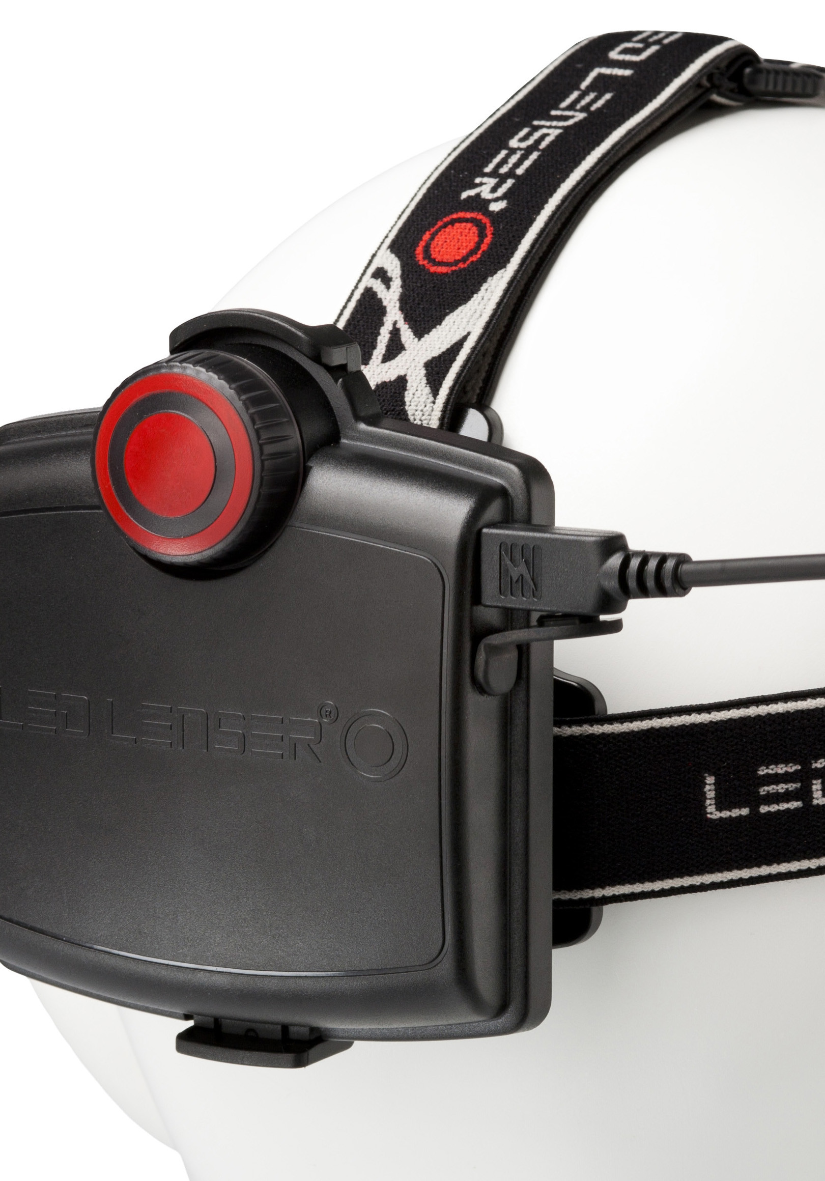 Ledlenser H14R.2 Kafa Feneri