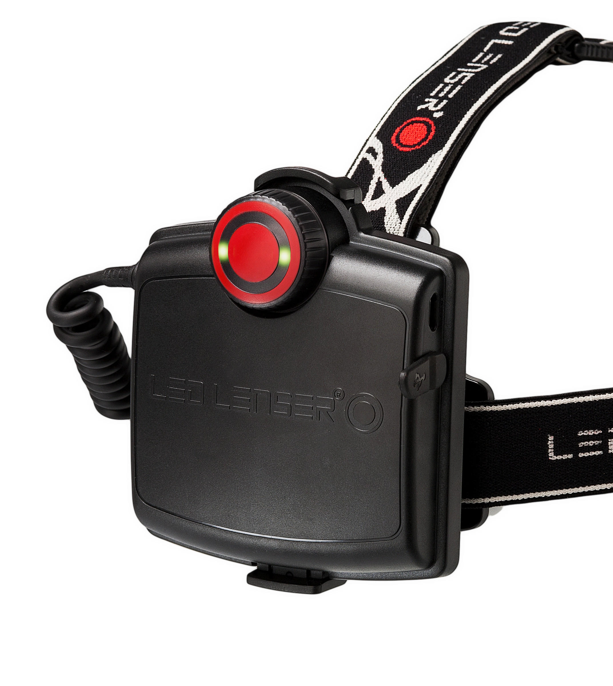 Ledlenser H14R.2 Kafa Feneri