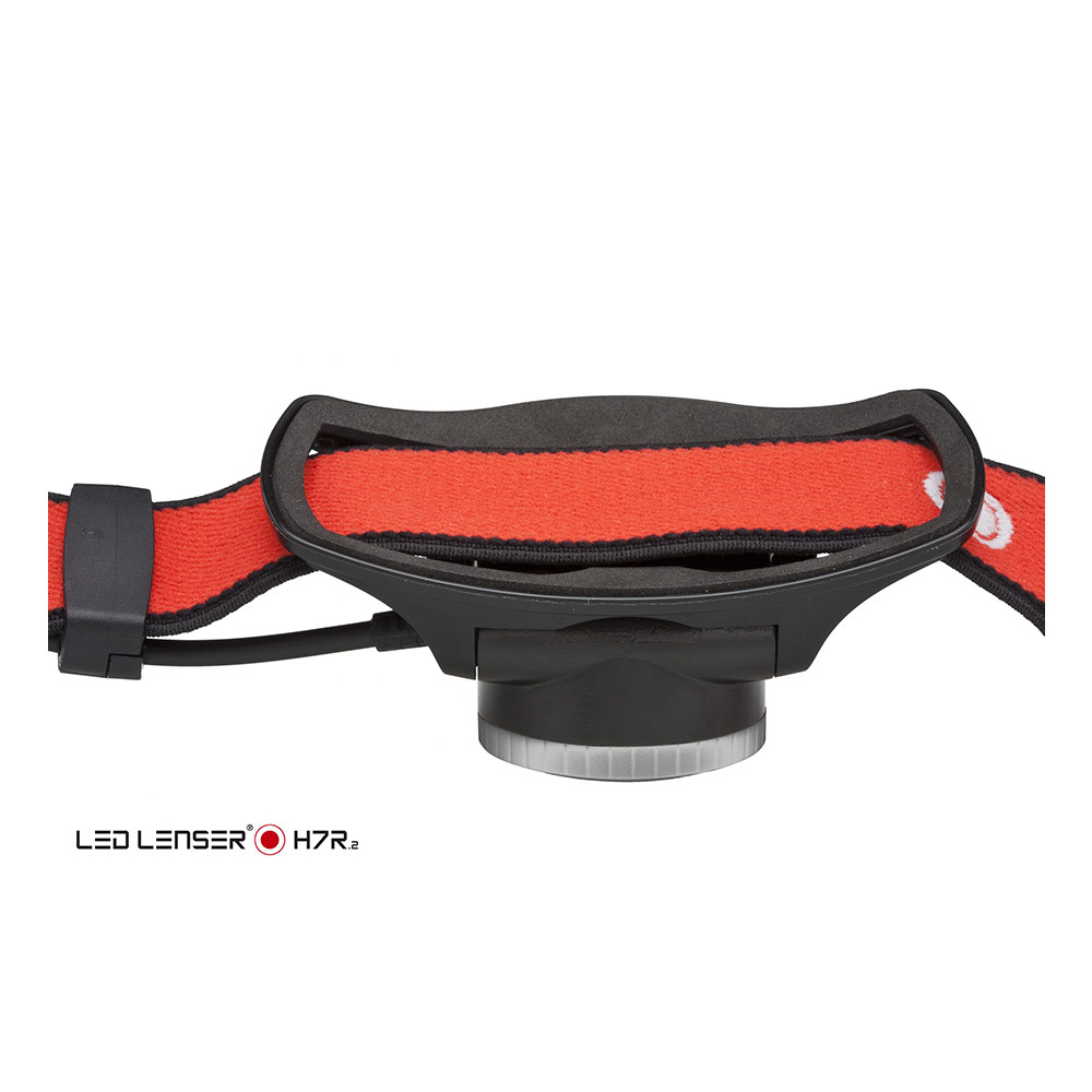 Ledlenser H7R.2 Kafa Feneri