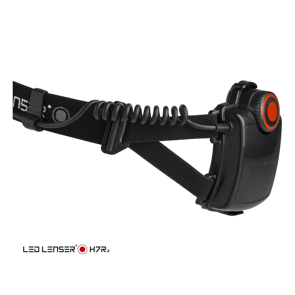 Ledlenser H7R.2 Kafa Feneri