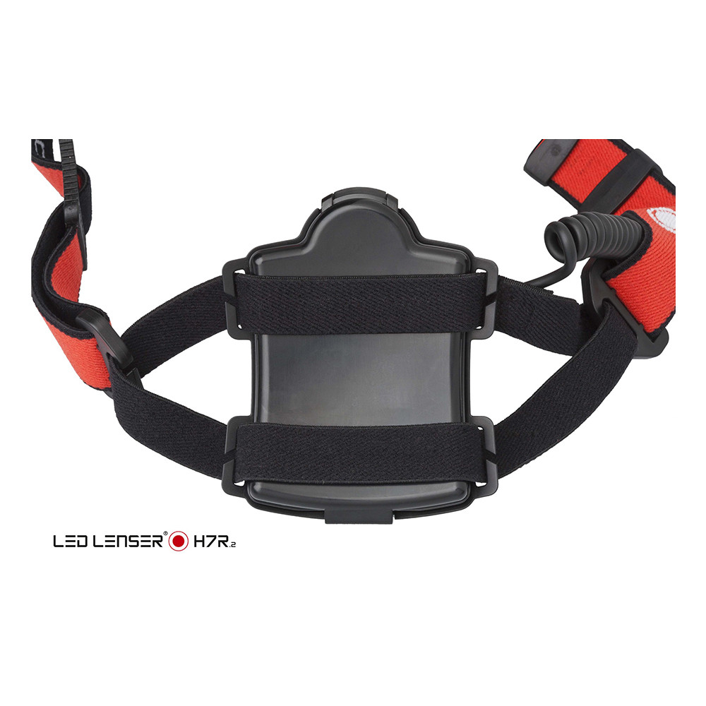 Ledlenser H7R.2 Kafa Feneri