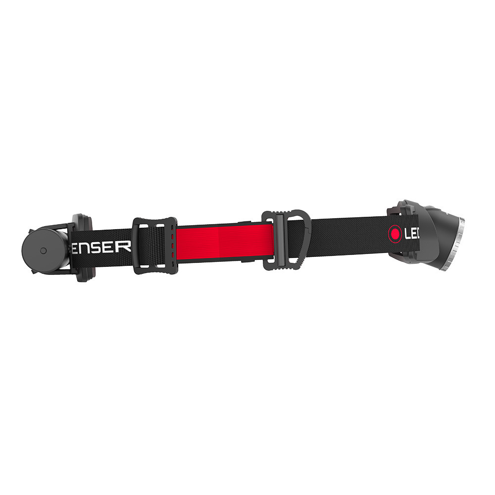 Ledlenser H8R Kafa Feneri
