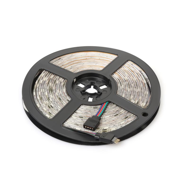 Winboss 5 Metre Tek Çip RGB Kumandalı Animasyon Seti Şerit LED