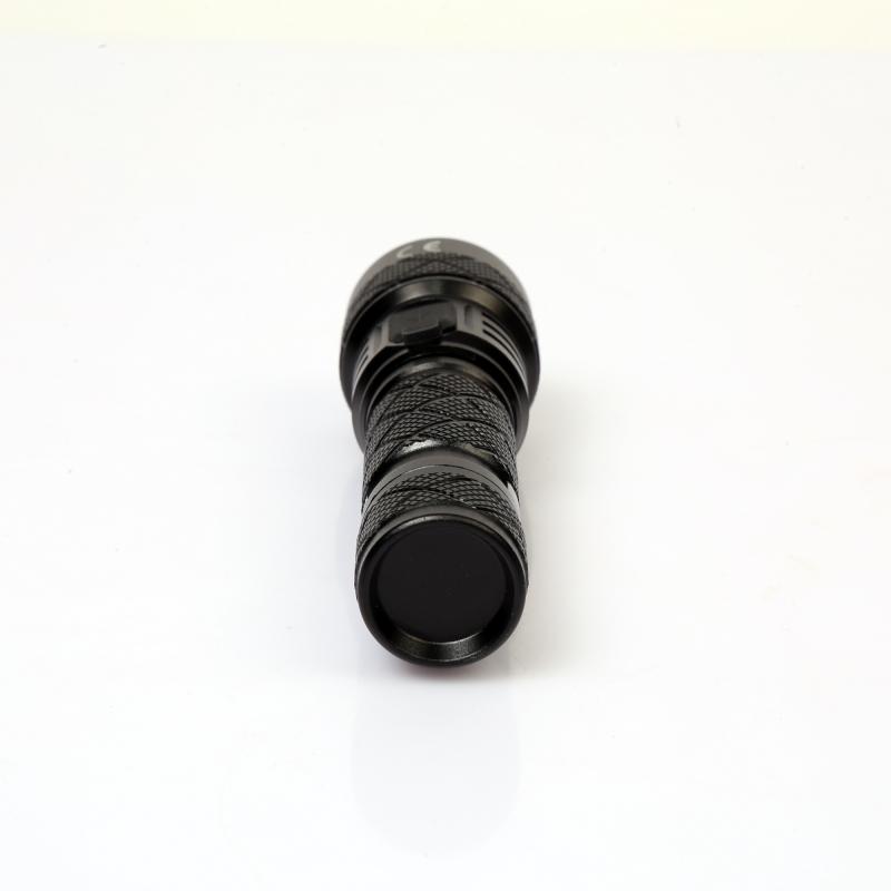 Baretta BT-55 2500 Lümen CREE XML L2-U2 LED Şarjlı El Feneri