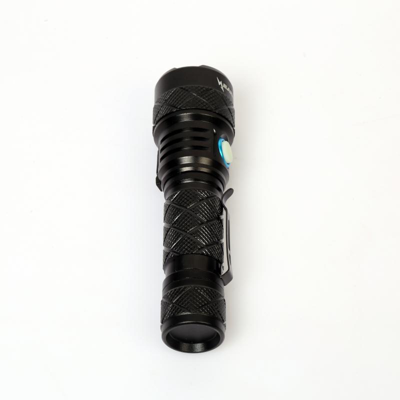 Baretta BT-55 2500 Lümen CREE XML L2-U2 LED Şarjlı El Feneri
