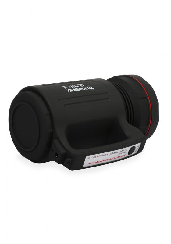 Powerdex PD-9090 15Watt Şarjlı Spot Fener