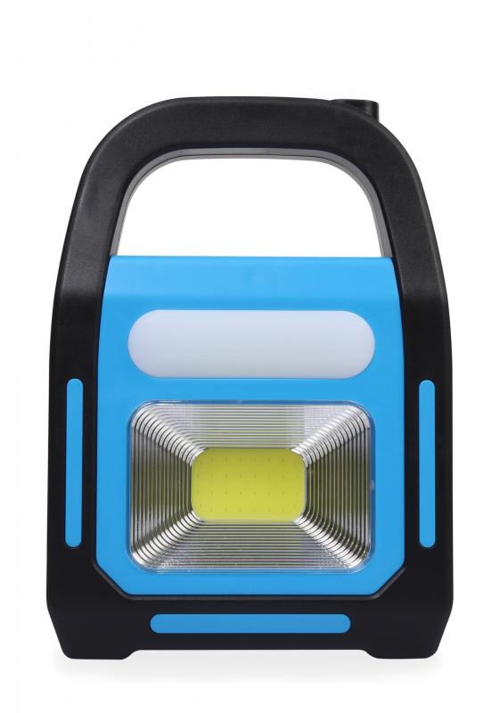 Gold Orion OR-9708A-1 Solar Panelli COB Ledli Solar Aydınlatma