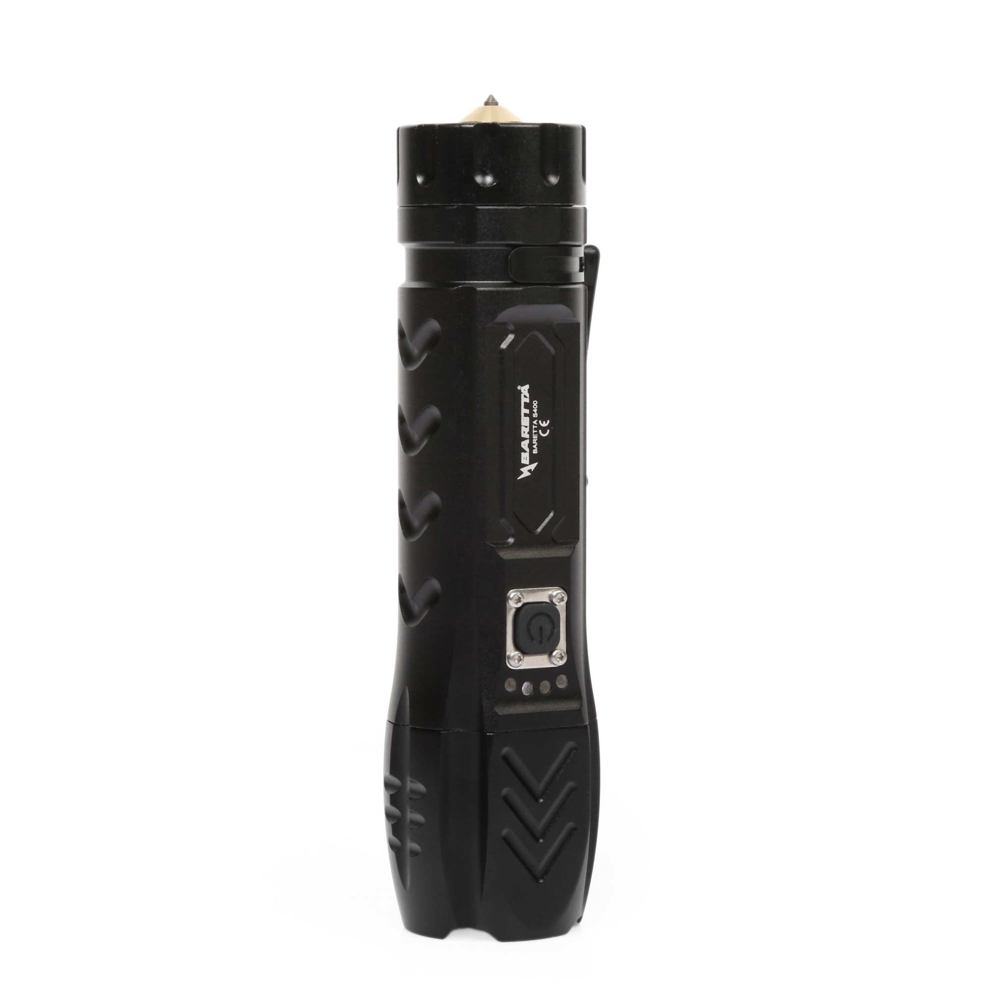 Baretta BR-S400 XPE 90 LED Profesyonel El Feneri