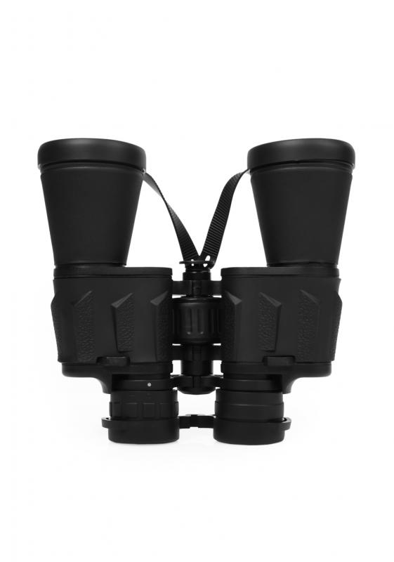 Landview 20x50 Bak-4 Prism Profesyonel Su Geçirmez Dürbün