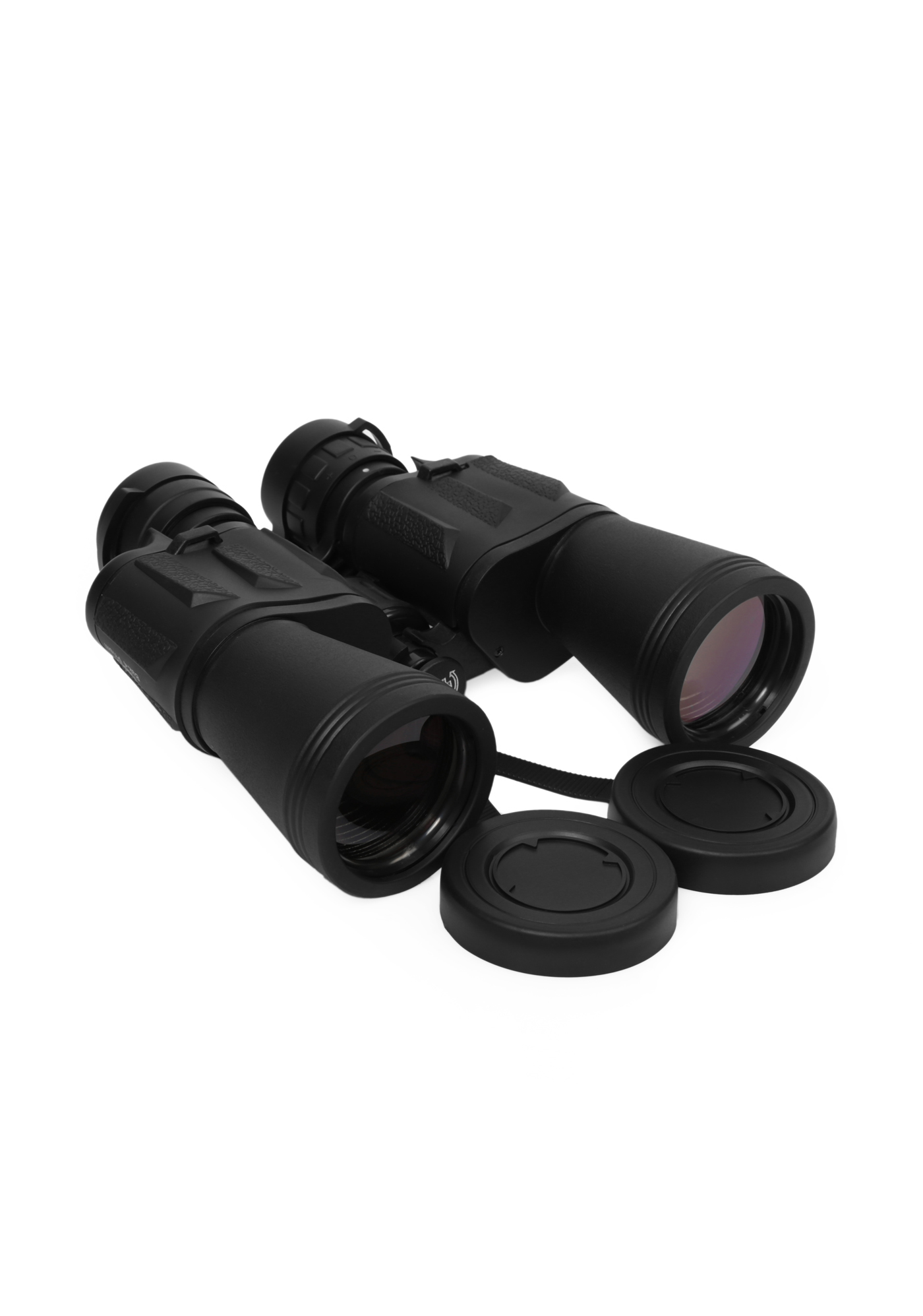 Landview 20x50 Bak-4 Prism Profesyonel Su Geçirmez Dürbün