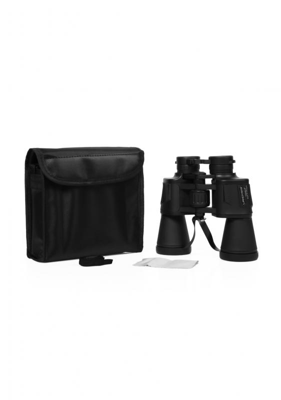 Landview 20x50 Bak-4 Prism Profesyonel Su Geçirmez Dürbün