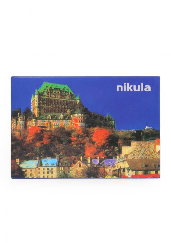 Nikula 30x60 1000M/46M Bak-7 Profesyonel Mini Dürbün