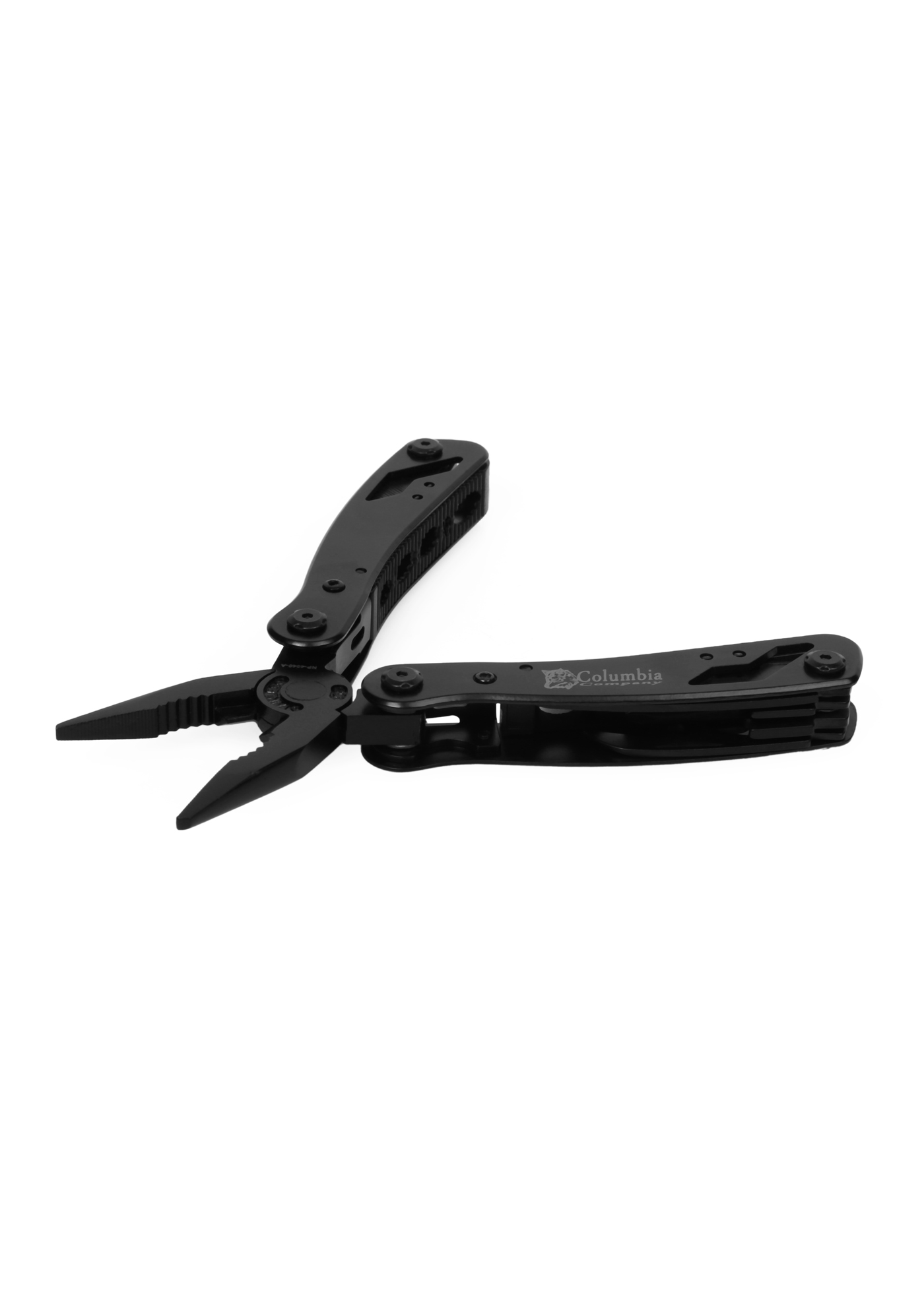 Columbia NP-4040-A Çok Amaçlı Katlanır Paslanmaz Çelik Pense Seti