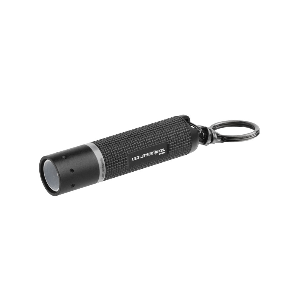 LEDLENSER K2L Pilli El Feneri