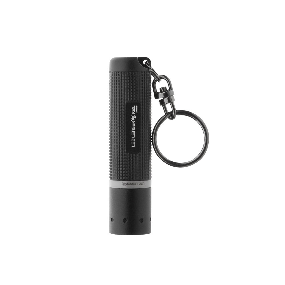 LEDLENSER K2L Pilli El Feneri