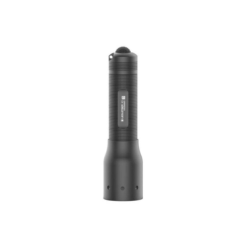 LEDLENSER K3 Pilli Mini Cep Feneri
