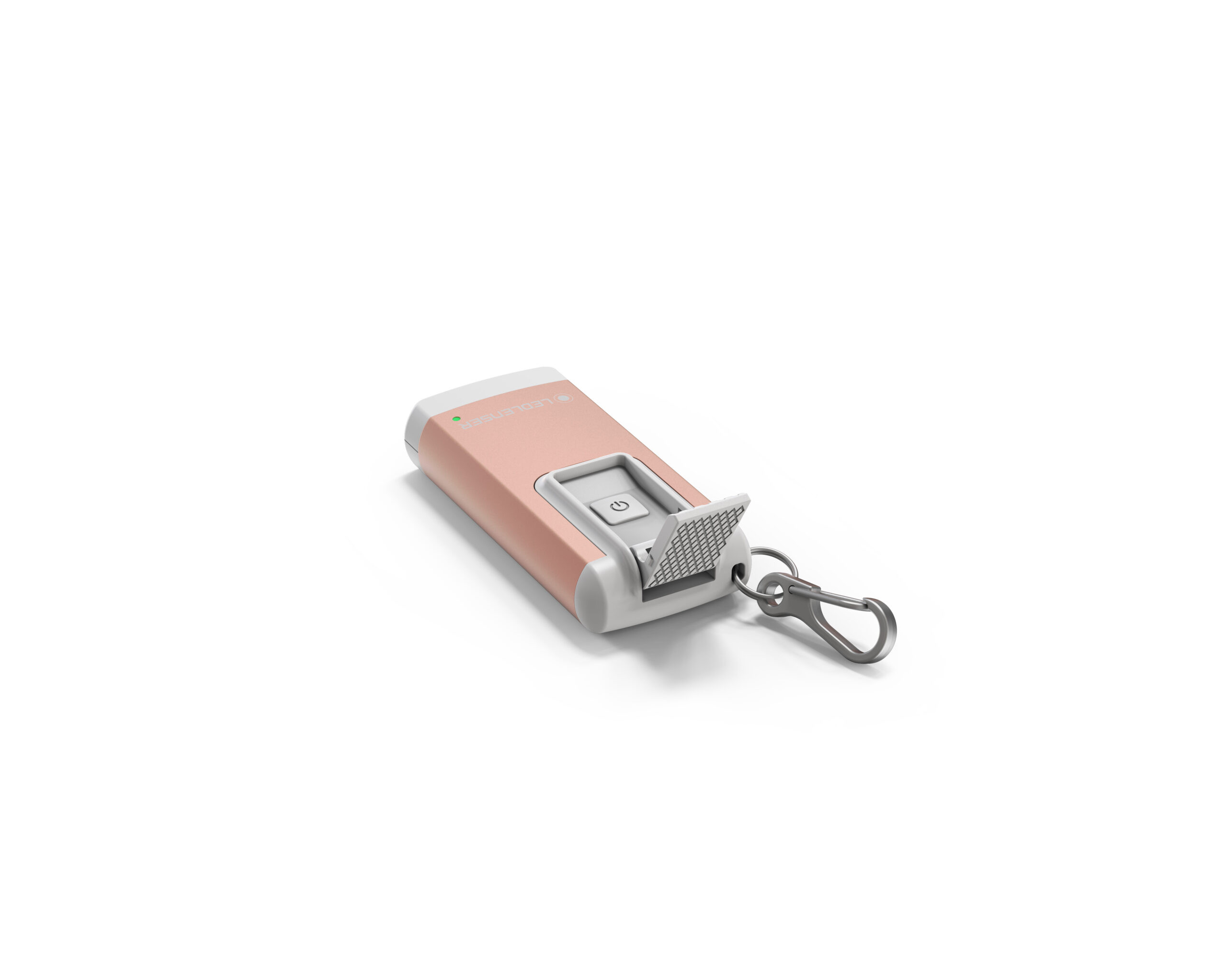 LEDLENSER K6R Rose Gold Mini Cep Feneri