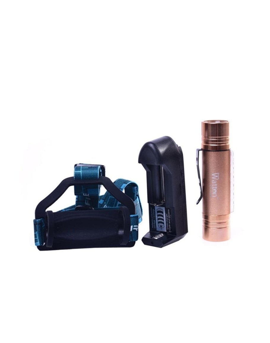 Watton WT-360 Kafa Feneri