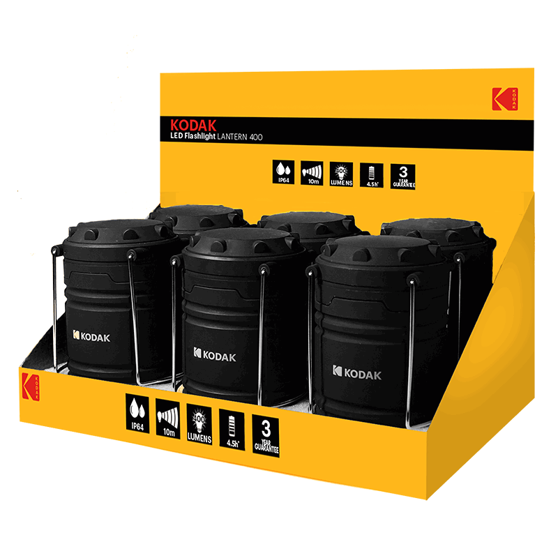 Kodak%20LED%20Lantern%20400%20Kamp%20Feneri