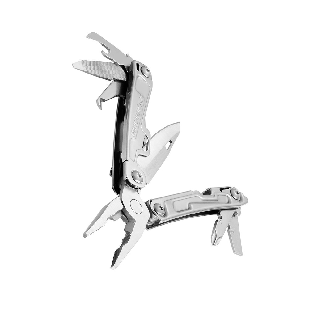 LEATHERMAN REV Fonksiyonlu Çakı