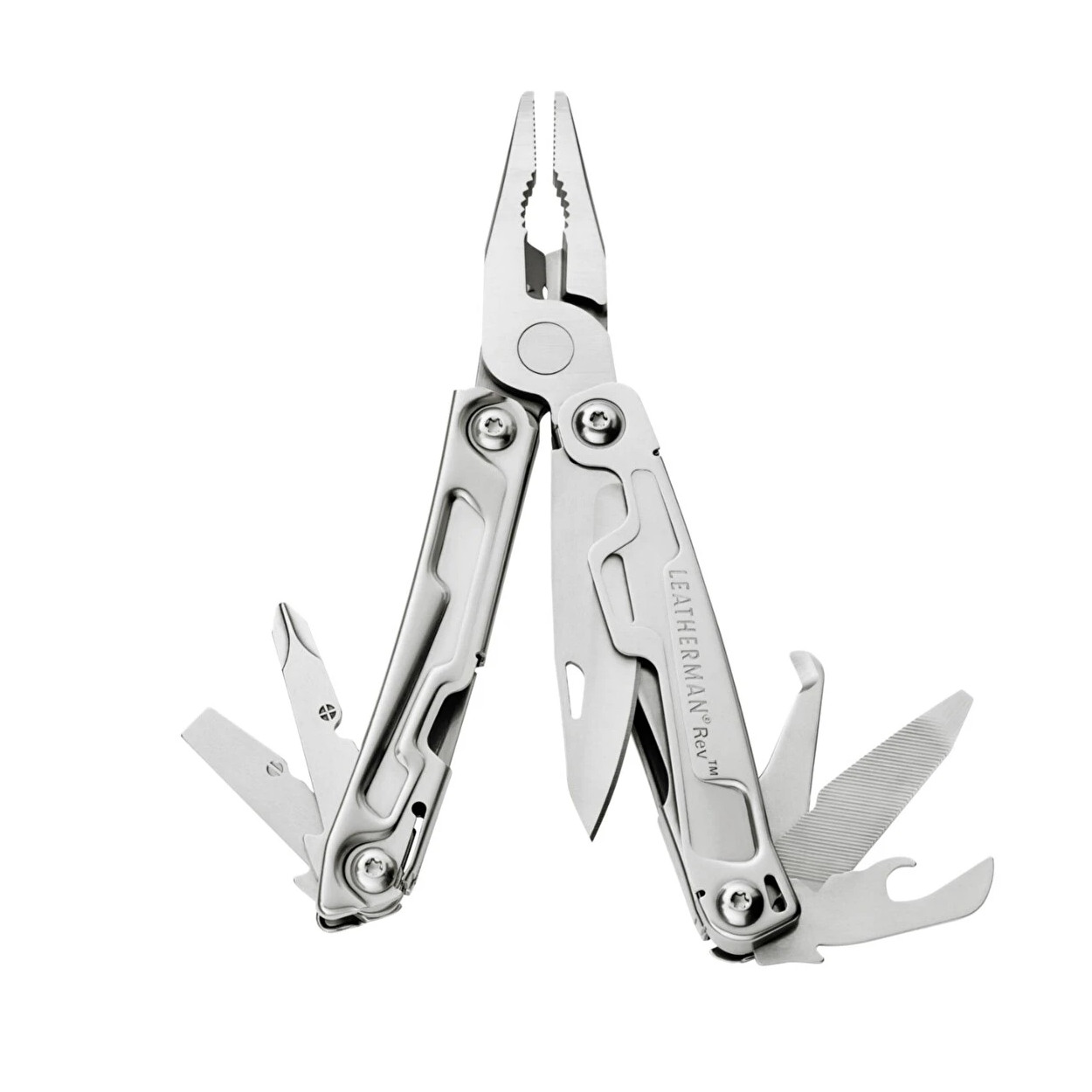 Leatherman Rev Pense Seti