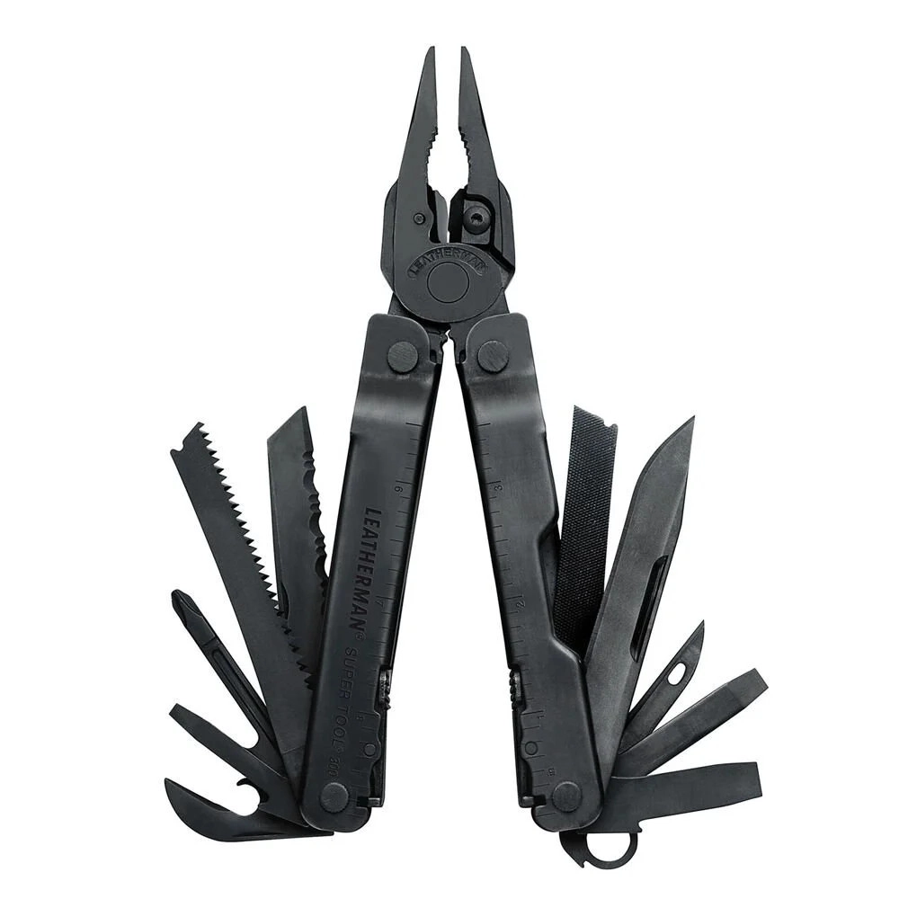 LEATHERMAN Super Tool 300 EOD Fonksiyonlu Çakı