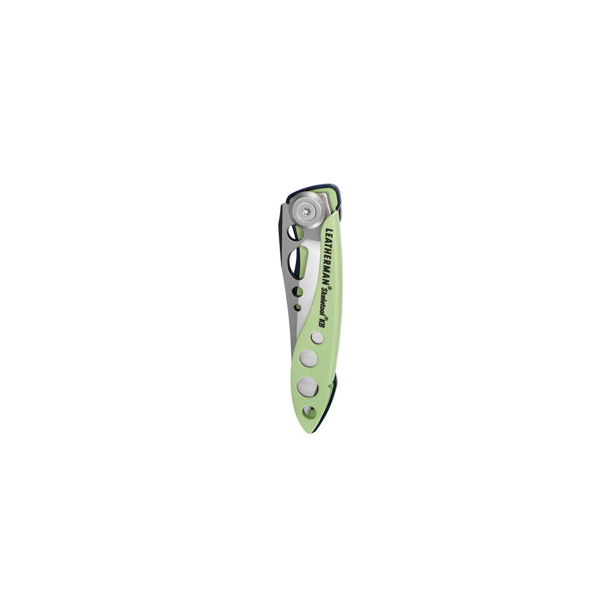 Leatherman Skeletool KBX Sublime Green