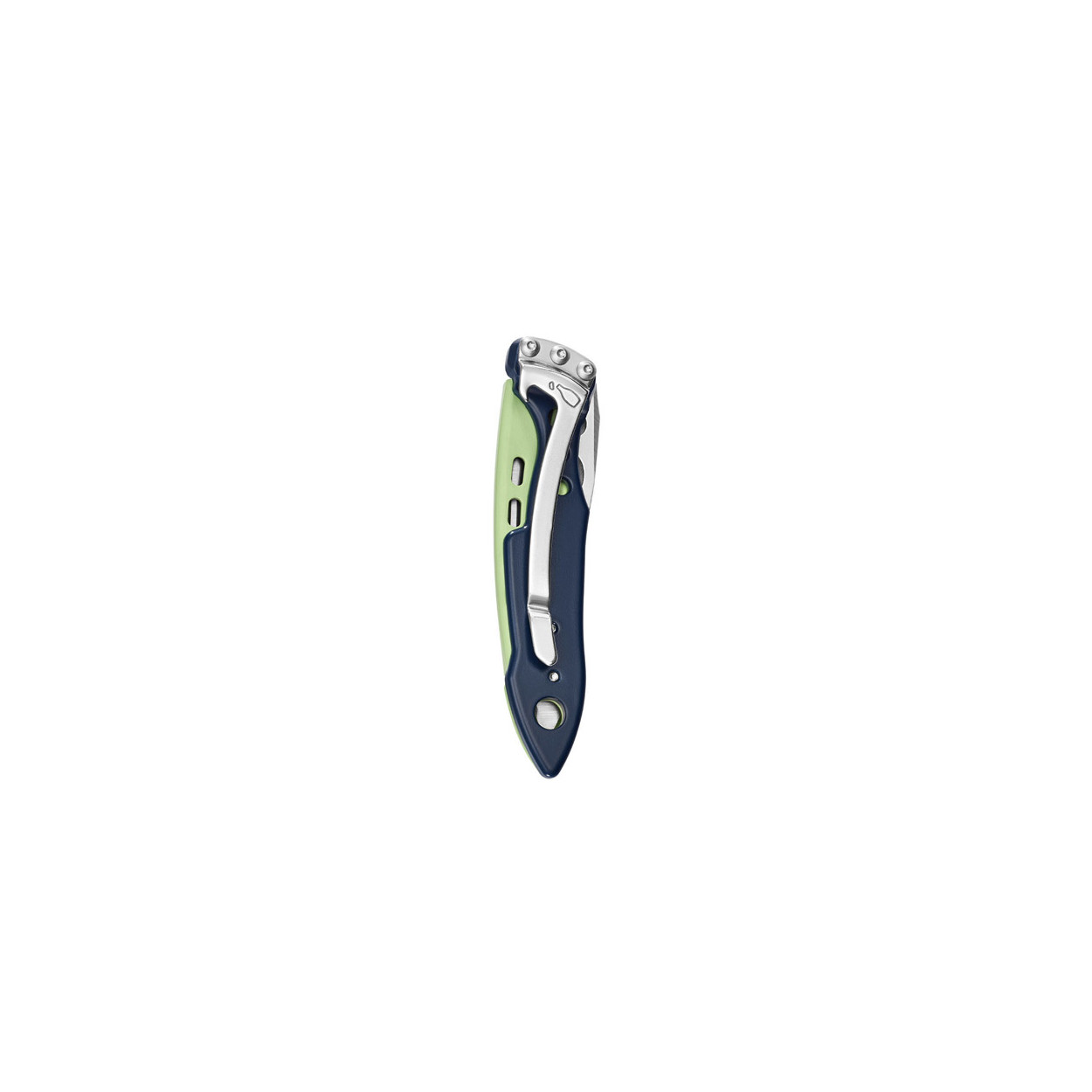 Leatherman Skeletool KBX Sublime Green
