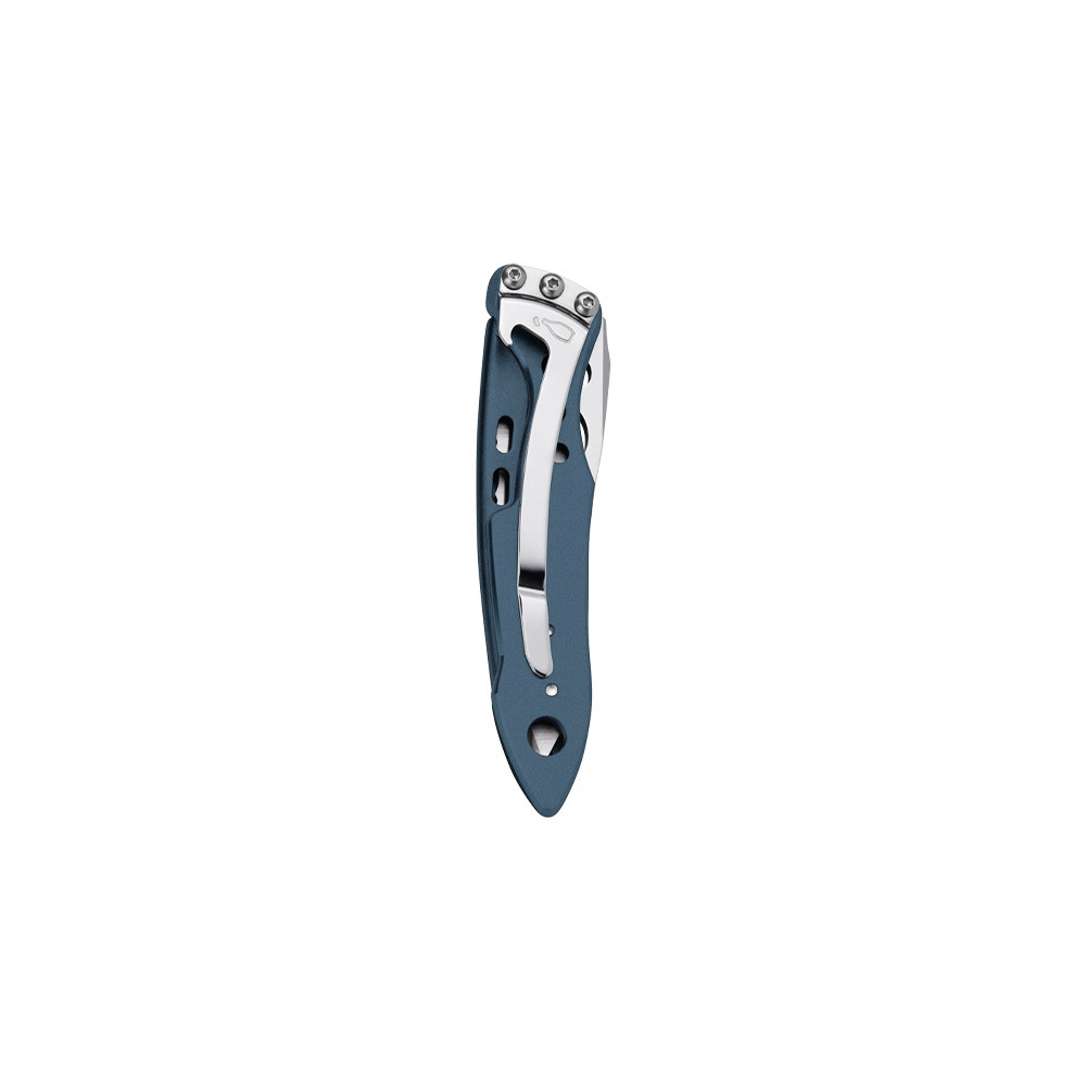 Leatherman Skeletool KBX Denim Blue