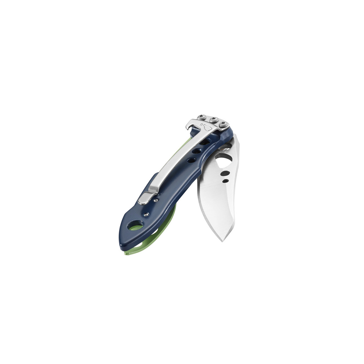 Leatherman Skeletool KBX Sublime Green