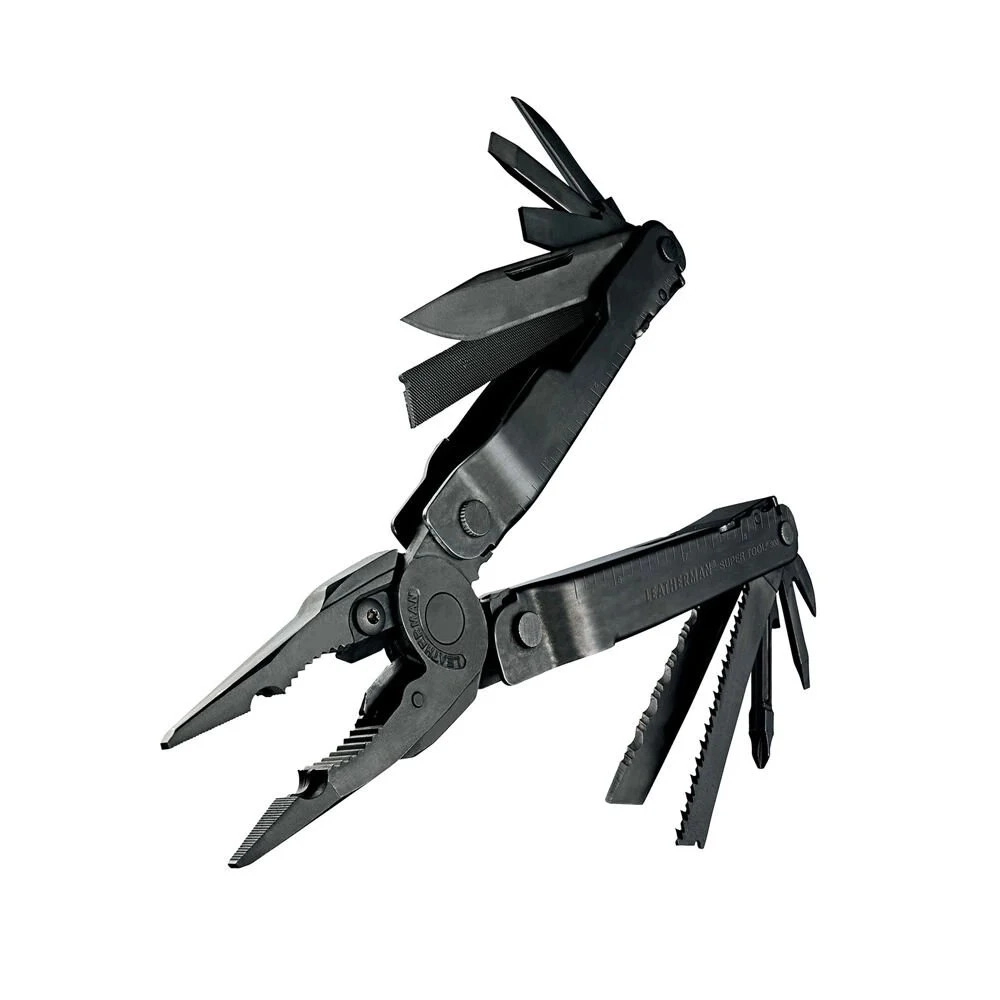 LEATHERMAN Super Tool 300 EOD Fonksiyonlu Çakı