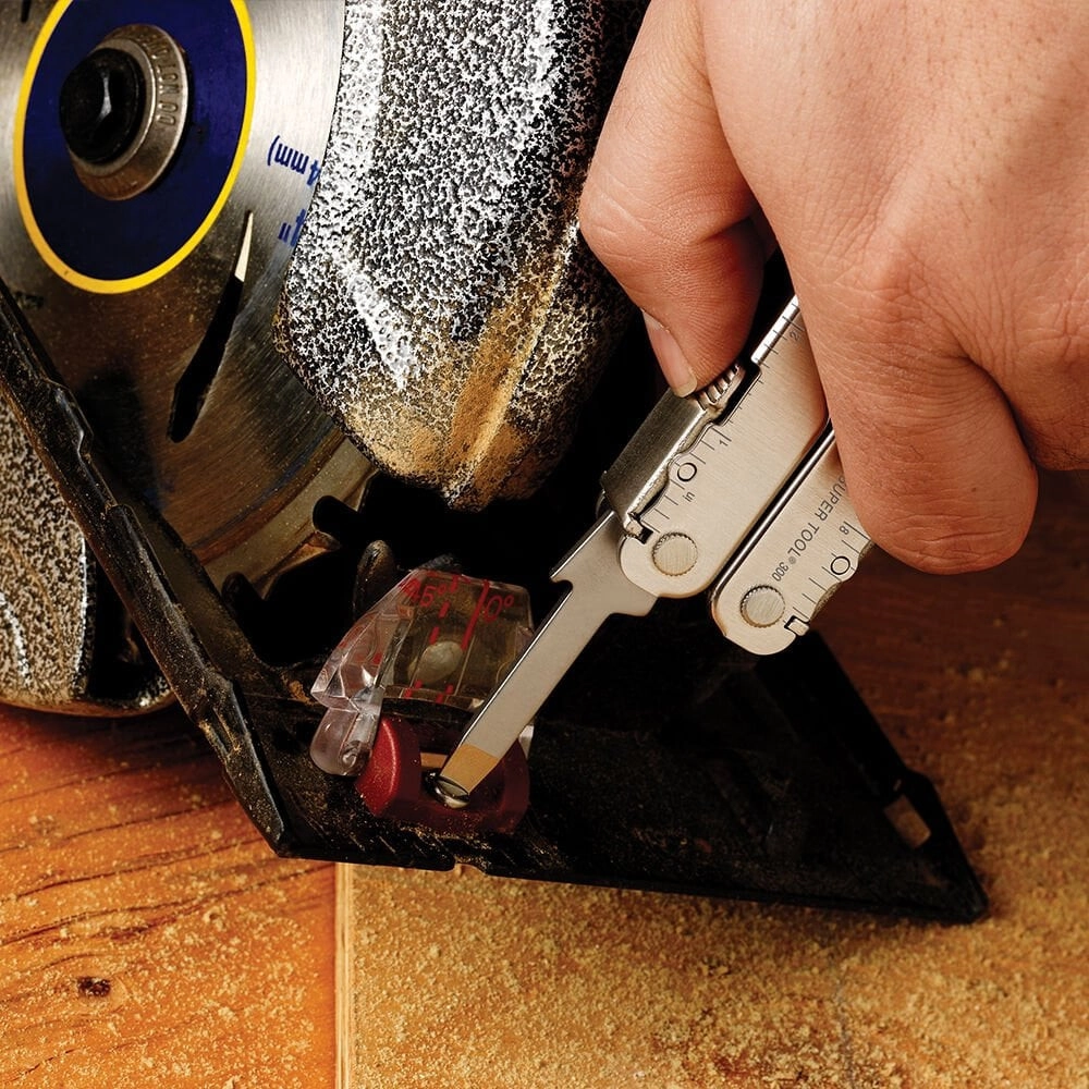 LEATHERMAN Super Tool 300 EOD Fonksiyonlu Çakı