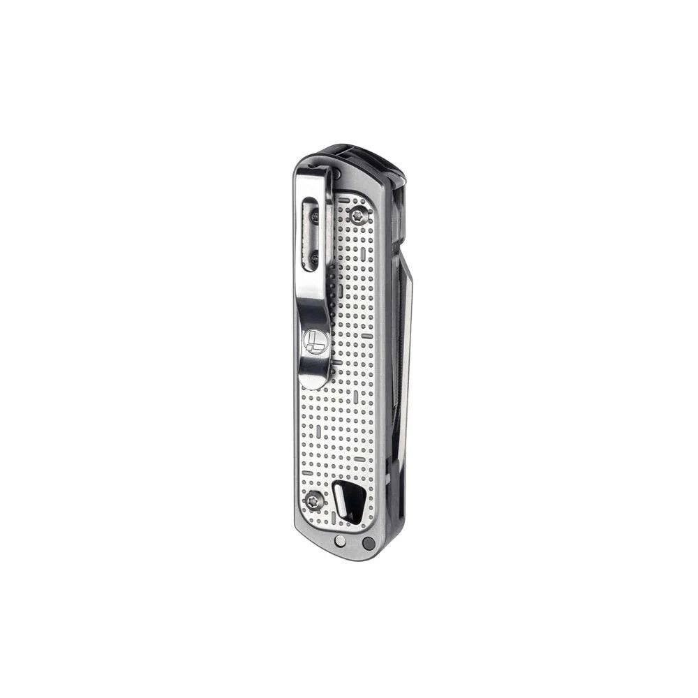 Leatherman Free T4 Çok Amaçlı Fonksiyonlu Çakı 12 Fonksiyonlu EDC